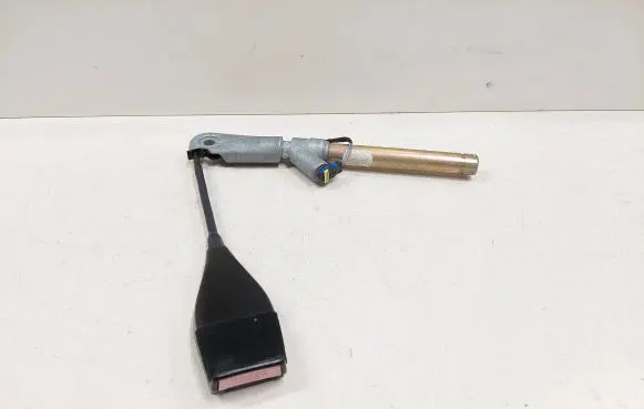 Renault Scenic II - Grand scenic II Front seatbelt buckle JB1D4C ZP54292