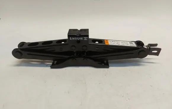 Ford Ranger IV Lift Jack 