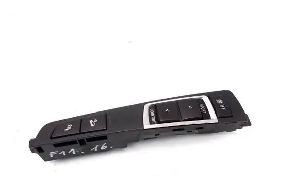 BMW 5 F10 F11 Parking (PDC) sensor switch 9202948 10755210 10014194