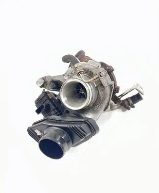 BMW 5 F10 F11 Turbo 7823202 782320209 8060940009