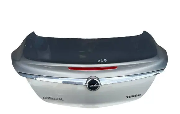 Opel Insignia A Tailgate/trunk/boot lid