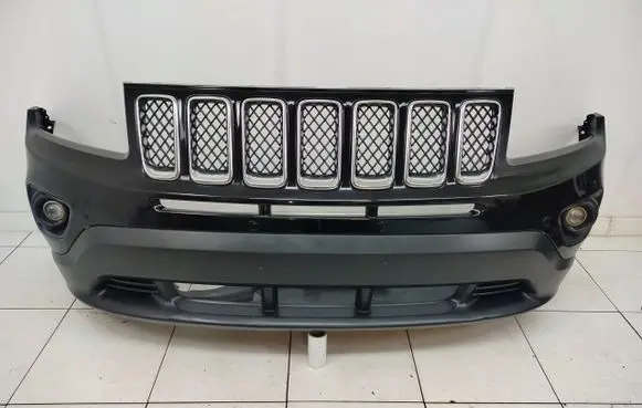 Jeep Compass Front bumper 