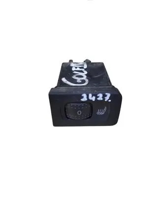 Volkswagen Golf IV Seat heating switch 1J0963564B