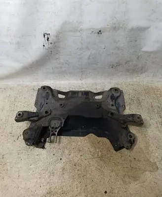 Front subframe