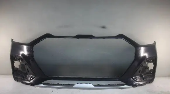 Audi A1 Front bumper 82A807437 M2130201