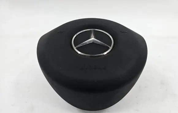 Mercedes-Benz C W205 Steering wheel airbag 0008602200 16261950200 308998699162AD