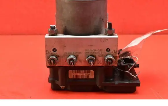 Peugeot 307 ABS Pump 9659457180