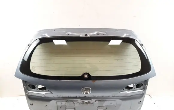 Honda Accord Tailgate/trunk/boot lid
