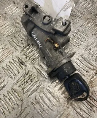 Volkswagen Golf IV Ignition lock