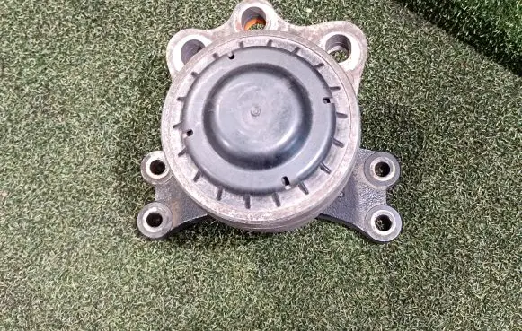 Ford Transit Custom Engine mount bracket BK2165012AD