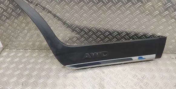Toyota Urban Cruiser (XP110) Rear door trim (molding)