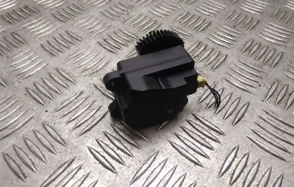 Volvo C30 Air flap motor/actuator 4N5H19E616