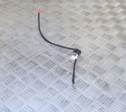 Tesla Model X Other wiring loom 106708300A