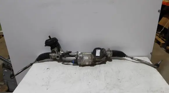 Renault Megane E-Tech Steering rack 490015MZ3B 6800017210