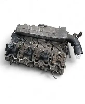 BMW 5 E34 Engine head 91042025