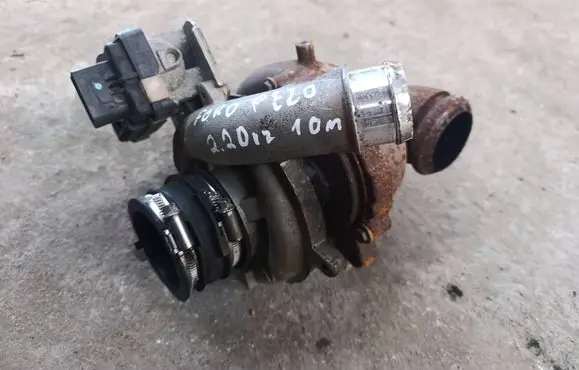 Ford S-MAX Turbo 8G9Q6K682BA