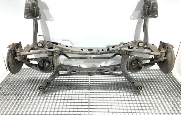Audi Q3 F3 Rear suspension assembly kit set 3Q0505235AC