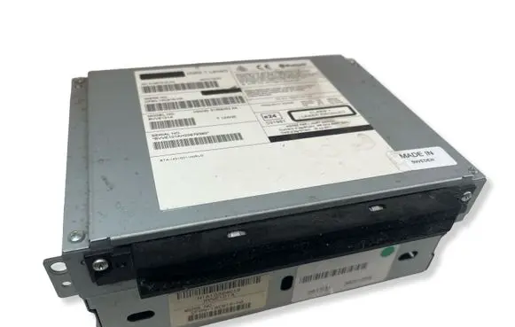 Volvo V60 Radio/CD/DVD/GPS head unit 36051008