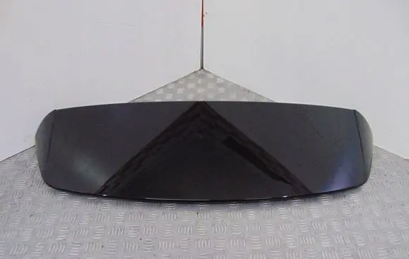 Audi A3 8Y Tailgate/trunk spoiler 8Y4827933A