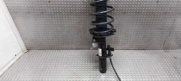 Front shock absorber/damper