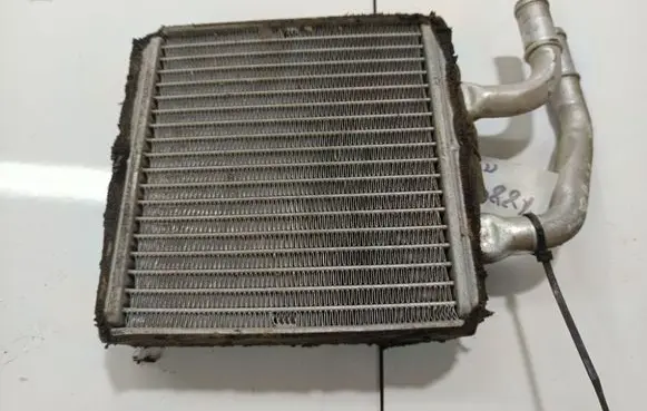 Seat Alhambra (Mk1) Heater blower radiator 
