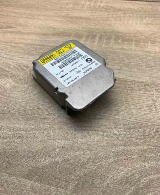 BMW X5 E53 Airbag control unit/module 6933238