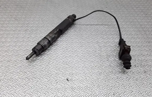 Ford Galaxy Fuel injector 028130201S