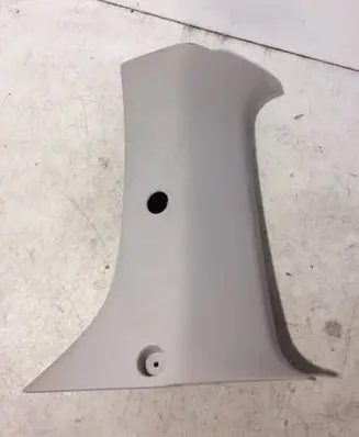 Citroen Berlingo (C) pillar trim 9681033877