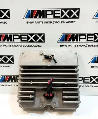 BMW 5 G30 G31 Other control units/modules