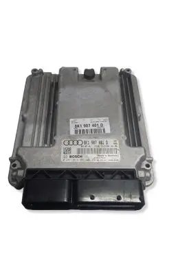 Audi A4 S4 B8 8K Engine control unit/module 8K1907401D 8K0907401