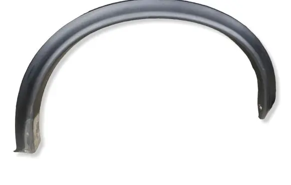 Nissan Juke I F15 Front arch 638601KA6A