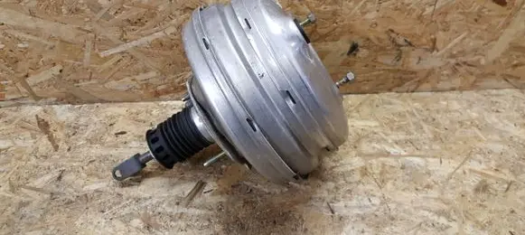 BMW 5 E60 E61 Brake booster 296765937013 32483213