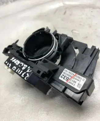Mitsubishi Eclipse Cross Airbag slip ring squib (SRS ring) 8617a632