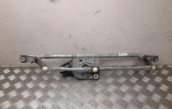 Ford Mustang V Front wiper linkage AR3317500AB