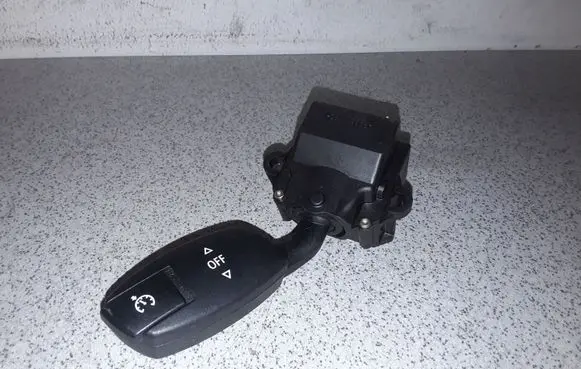 BMW 5 E60 E61 Cruise control stalk 6924104