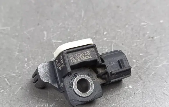 Mazda CX-70/90 Airbag deployment crash/impact sensor 2302179382 KR9P57K1X