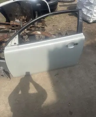 Volvo C30 Door (2 Door Coupe) 