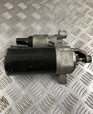 Audi A5 Sportback 8TA Starter motor 059911021G