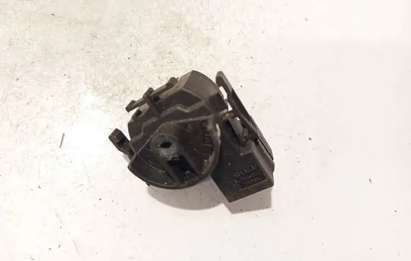 Opel Corsa C Ignition lock contact 09115863