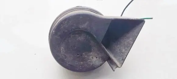 Volvo S40, V40 Horn signal e1000233