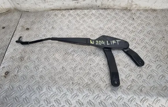 Mercedes-Benz C W204 Front wiper blade arm A2048201544 3392125813