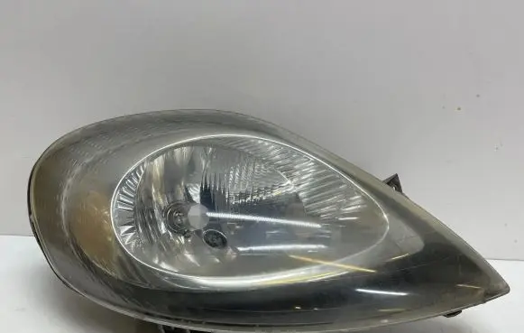 Renault Trafic II (X83) Headlight/headlamp 7700311372 89308700 91165720