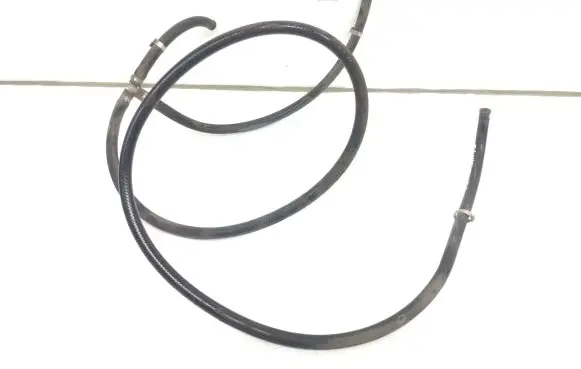 Peugeot Expert Headlight washer hose/pipe 2316412024