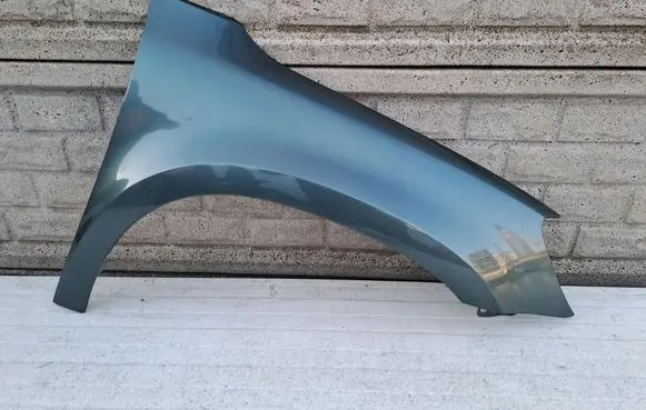 Skoda Yeti (5L) Fender 5L15L