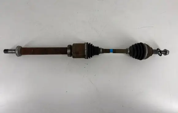 Ford Fusion II Front driveshaft DG913B436CC HG9Z3B436D