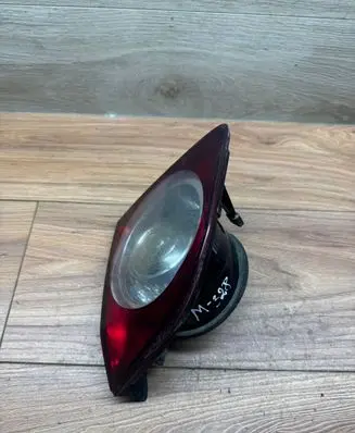 Volkswagen Golf Plus Tailgate rear/tail lights 5M0945094