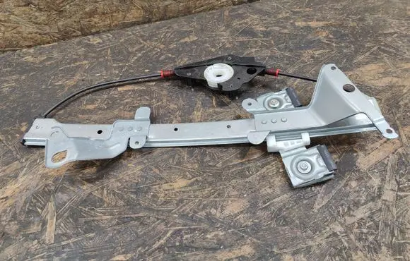 Ford Fusion Front window lifting mechanism without motor 2N11N2320CB 3N11N2320CBS