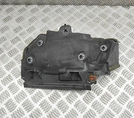 BMW X3 F25 Other engine bay part 7213663