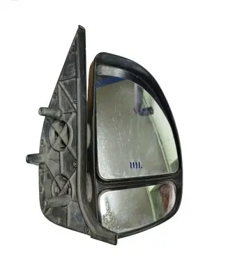 Peugeot Boxer Front door electric wing mirror E30157142 012061200