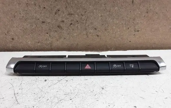 Audi A3 S3 8V Other switches/knobs/shifts 8V0925301AB